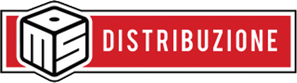 MSDistribuzione logo